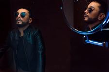 "Лицо со шрамом", "Путь Карлито"... Фаик Агаев вернулся в эпоху Великой депрессии (ФОТО)