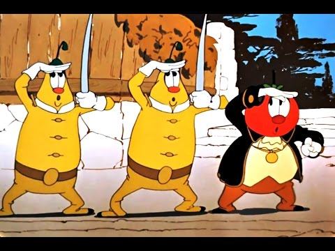 На бакинской даче произошла революция овощей и фруктов - специальный гость из США (ВИДЕО)