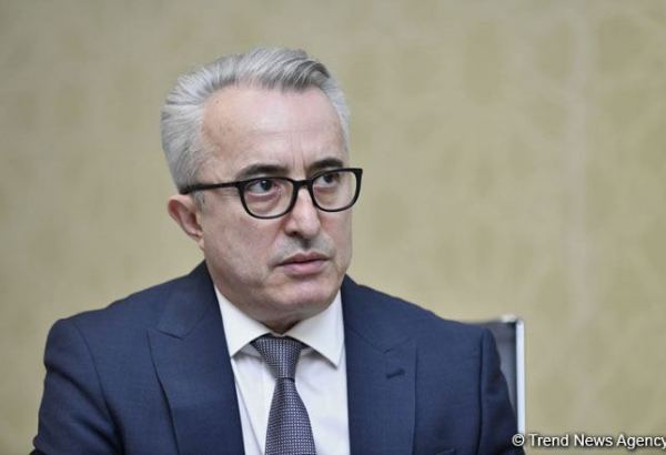 Обсуждаются вопросы в связи с призывом на военную службу - Ибрагим Мамедов