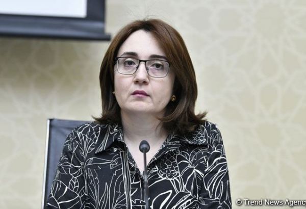 TƏBİB обратилось к населению в связи с праздником Нового года