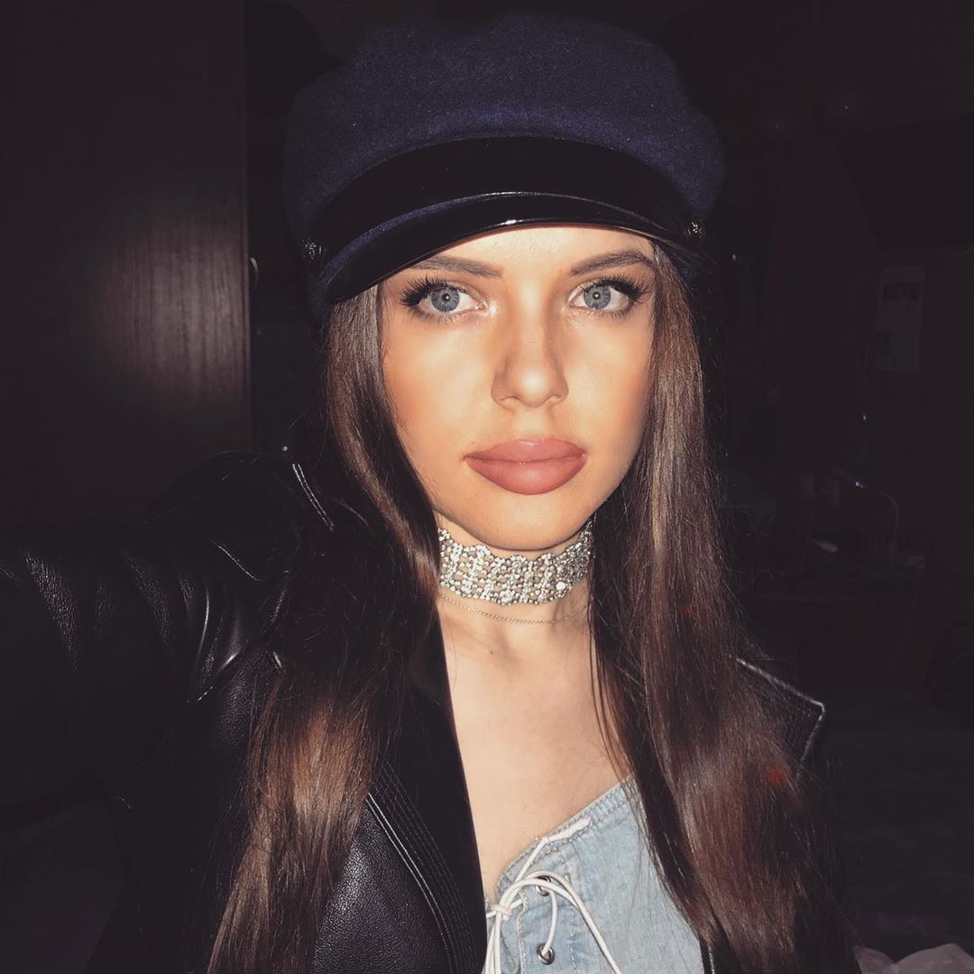 Певица из Баку на военной службе в российской армии. Реалити-шоу "Солдатки" (ВИДЕО, ФОТО)