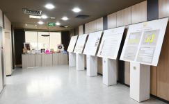 Президент Ильхам Алиев и Первая леди Мехрибан Алиева приняли участие в открытии Центра DOST номер 3 (ФОТО/ВИДЕО)