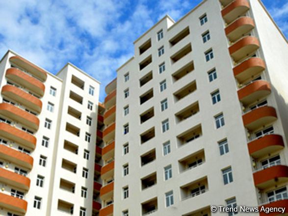 В Сумгайыте в фонд арендного жилья включены еще 208 квартир