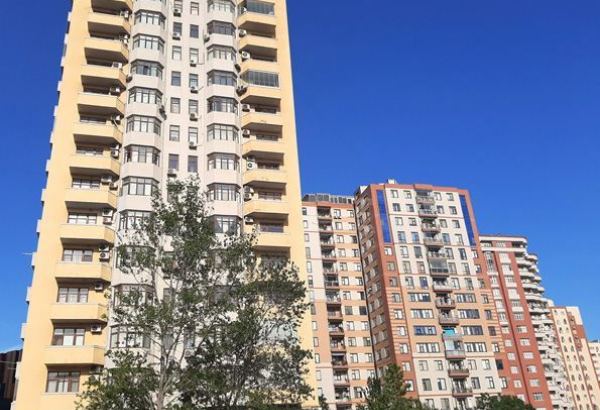 В Азербайджане ряду лиц будут предоставлены новые квартиры