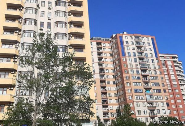 В Азербайджане предложено уточнить тарифы на содержание и обслуживание многоквартирных домов