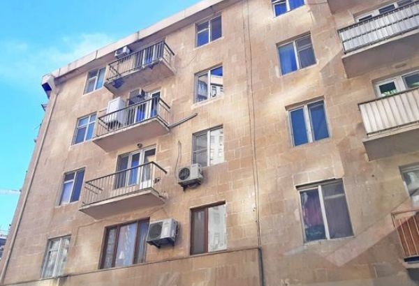 Вторичное жилье в Баку подорожало за год