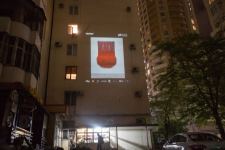 Скрининг в четырех локациях Баку стал неожиданным сюрпризом (ФОТО)