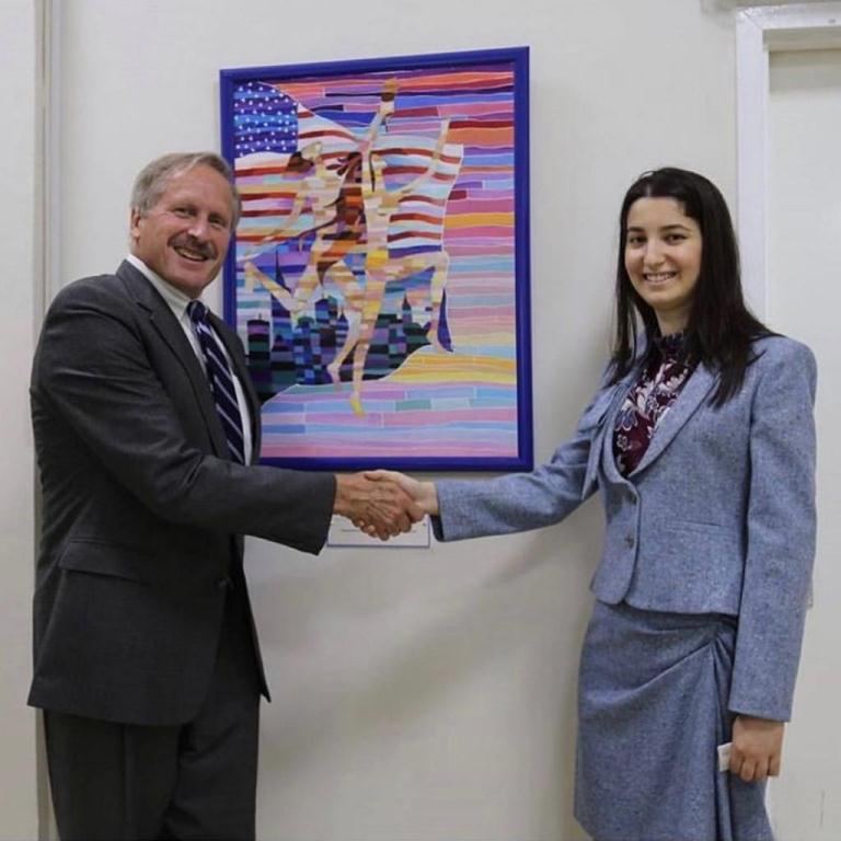 Выживший ребенок Наргиз Гулиева: Люди перестали замечать прекрасное... (ФОТО)