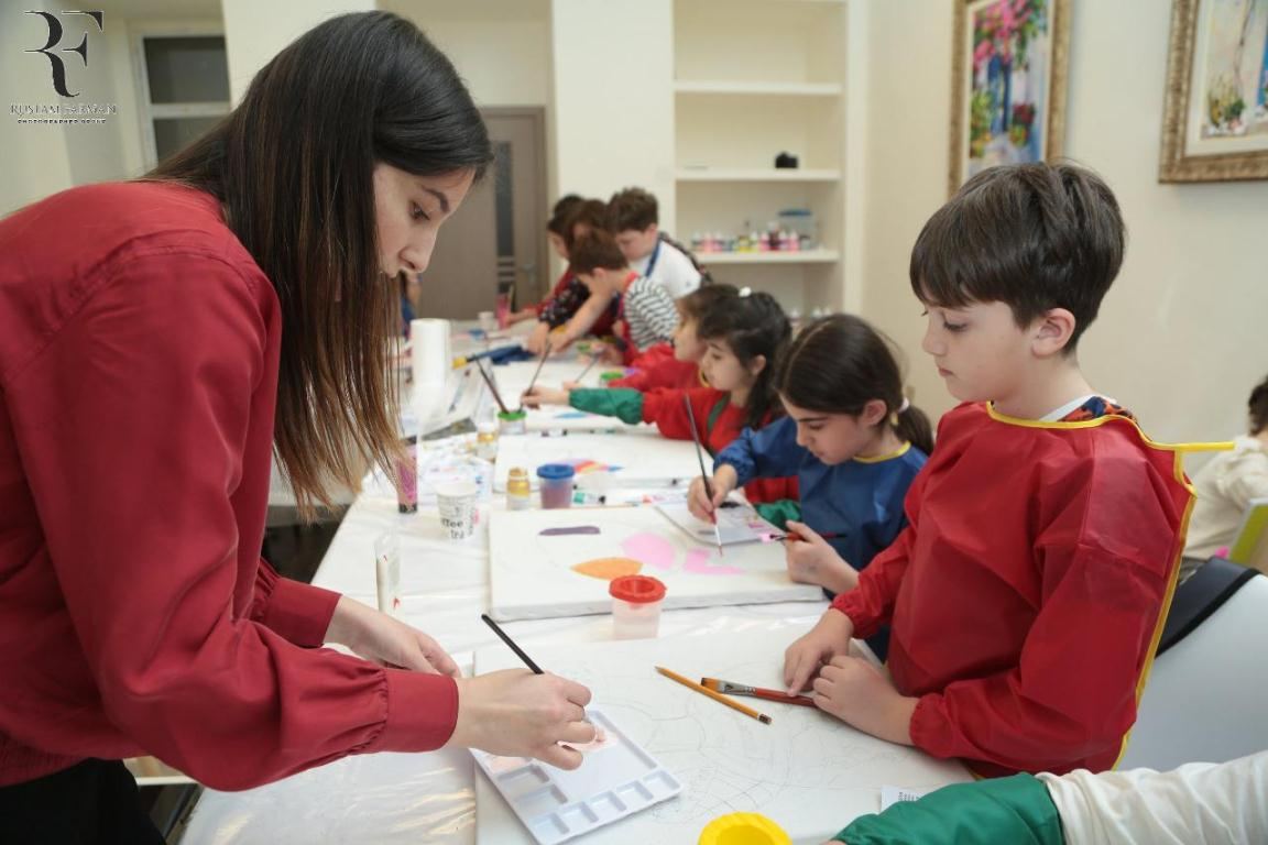 Выживший ребенок Наргиз Гулиева: Люди перестали замечать прекрасное... (ФОТО)