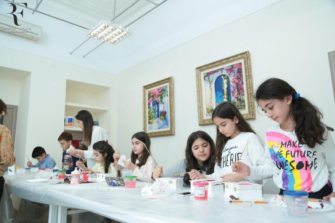 Выживший ребенок Наргиз Гулиева: Люди перестали замечать прекрасное... (ФОТО)