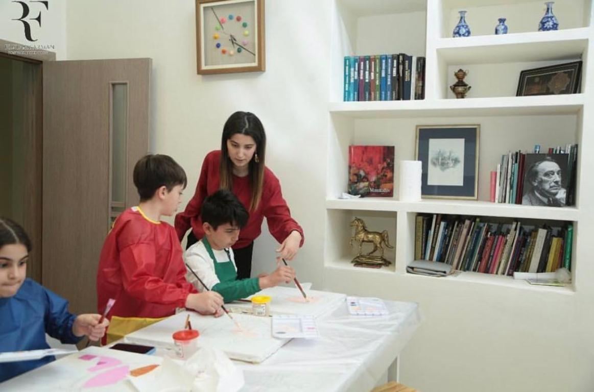 Выживший ребенок Наргиз Гулиева: Люди перестали замечать прекрасное... (ФОТО)