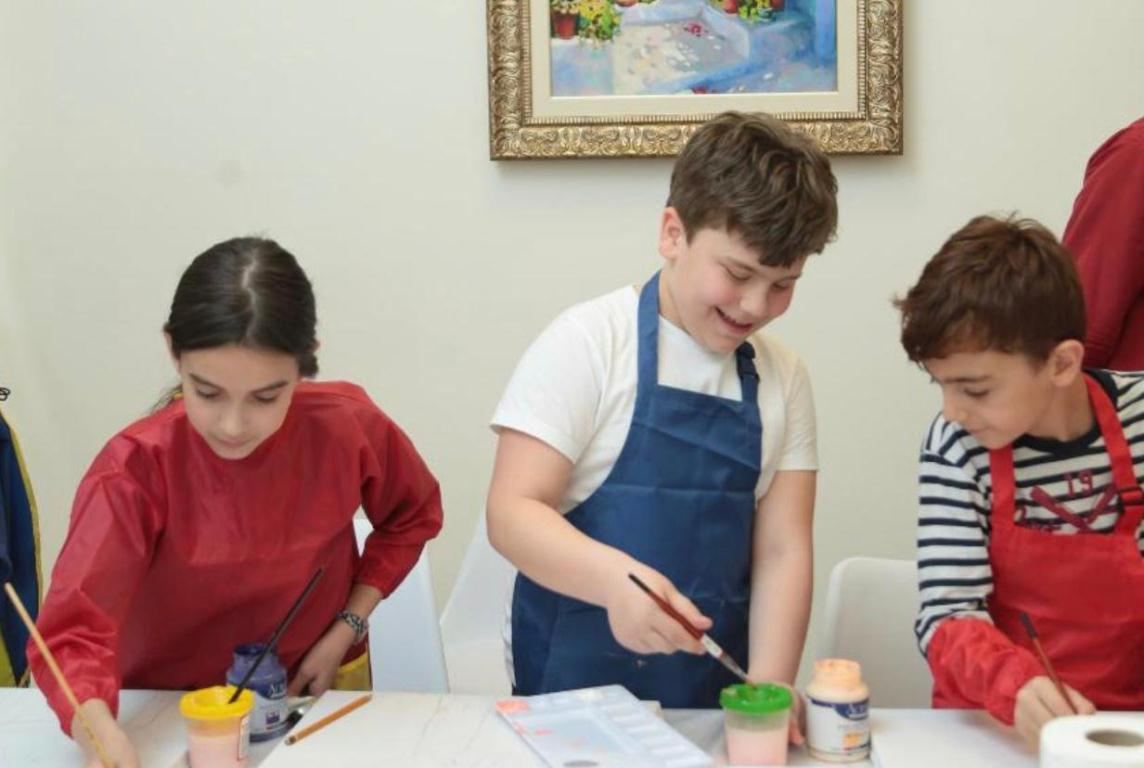 Выживший ребенок Наргиз Гулиева: Люди перестали замечать прекрасное... (ФОТО)