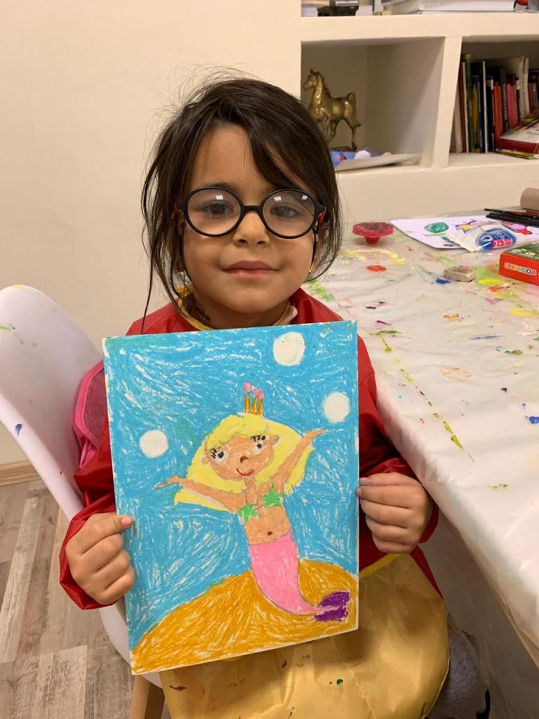 Выживший ребенок Наргиз Гулиева: Люди перестали замечать прекрасное... (ФОТО)