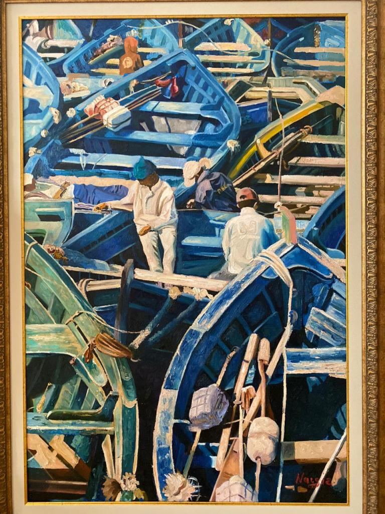 Выживший ребенок Наргиз Гулиева: Люди перестали замечать прекрасное... (ФОТО)