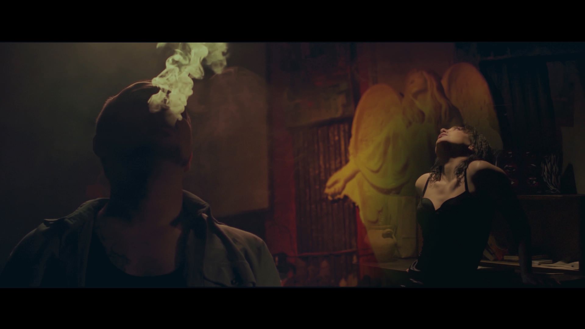 Sivva&Delee на 6-м этаже. Ремейк про Заура и Тахмину? (ВИДЕО, ФОТО)