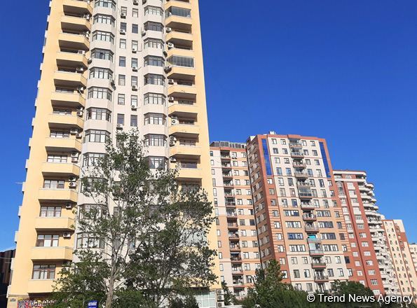 В Азербайджане утвержден порядок продажи квартир посредством аукциона