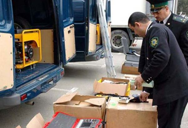 В Азербайджане ряд товаров частично освобожден от таможенных пошлин и налогов