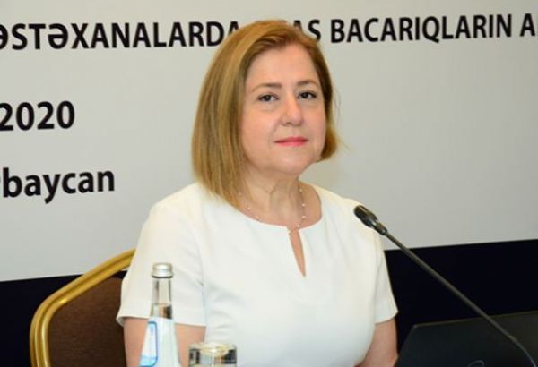 Против штамма "омикрон" эффективны все существующие вакцины от коронавируса – Ханде Харманджи