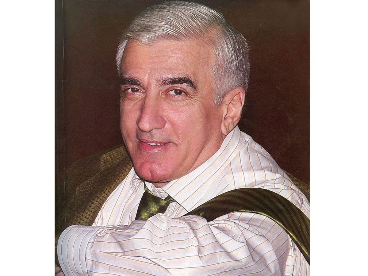 Эти запреты спасут вам жизнь… - народный артист Ильхам Намиг Кямал (ВИДЕО)