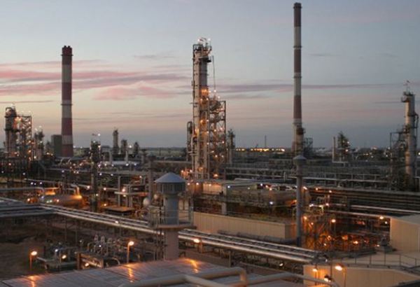 Назван объем нефти, транспортированной по БТД