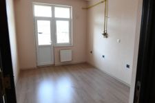 Президент Ильхам Алиев и Первая леди Мехрибан Алиева ознакомились с условиями, созданными в строящихся многоквартирных зданиях в Шамахе (ФОТО/ВИДЕО) (Версия 2)