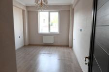 Президент Ильхам Алиев и Первая леди Мехрибан Алиева ознакомились с условиями, созданными в строящихся многоквартирных зданиях в Шамахе (ФОТО/ВИДЕО) (Версия 2)