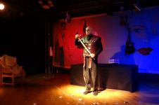 Творческий карантин народного артиста Видади Гасанова: Я даже освоил компьютерные технологии (ФОТО/ВИДЕО)