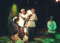 Творческий карантин народного артиста Видади Гасанова: Я даже освоил компьютерные технологии (ФОТО/ВИДЕО)