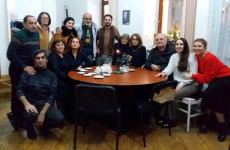 Творческий карантин народного артиста Видади Гасанова: Я даже освоил компьютерные технологии (ФОТО/ВИДЕО)