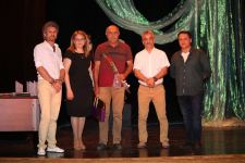 Творческий карантин народного артиста Видади Гасанова: Я даже освоил компьютерные технологии (ФОТО/ВИДЕО)