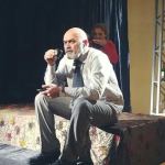 Творческий карантин народного артиста Видади Гасанова: Я даже освоил компьютерные технологии (ФОТО/ВИДЕО)