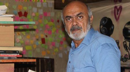 Творческий карантин народного артиста Видади Гасанова: Я даже освоил компьютерные технологии (ФОТО/ВИДЕО)