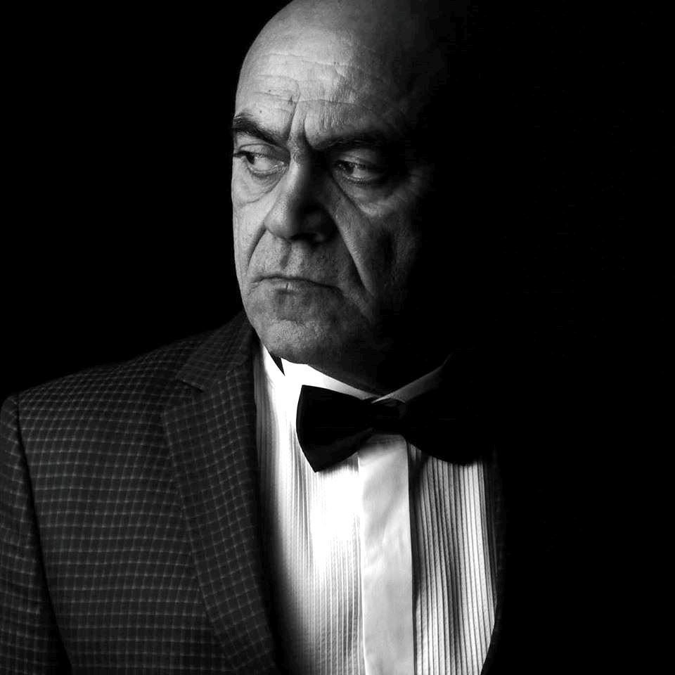 Творческий карантин народного артиста Видади Гасанова: Я даже освоил компьютерные технологии (ФОТО/ВИДЕО)