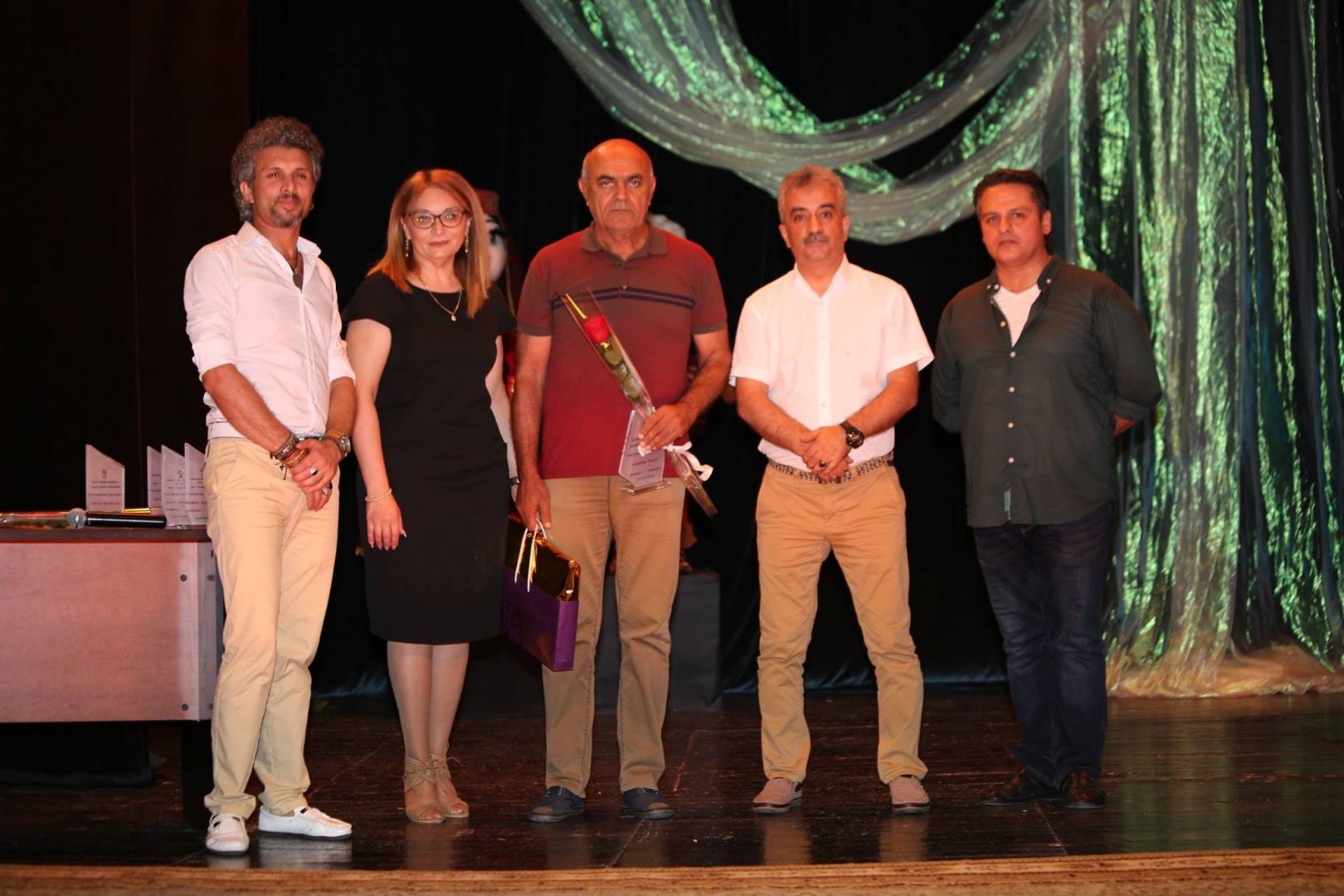 Творческий карантин народного артиста Видади Гасанова: Я даже освоил компьютерные технологии (ФОТО/ВИДЕО)