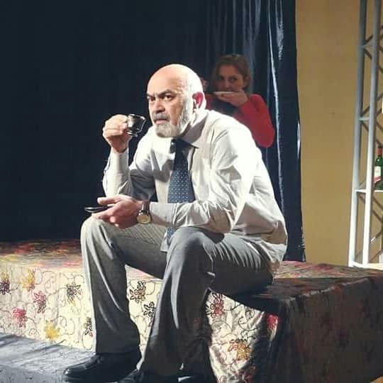 Творческий карантин народного артиста Видади Гасанова: Я даже освоил компьютерные технологии (ФОТО/ВИДЕО)