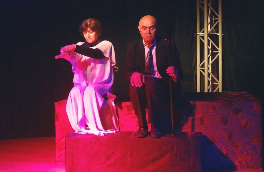 Творческий карантин народного артиста Видади Гасанова: Я даже освоил компьютерные технологии (ФОТО/ВИДЕО)