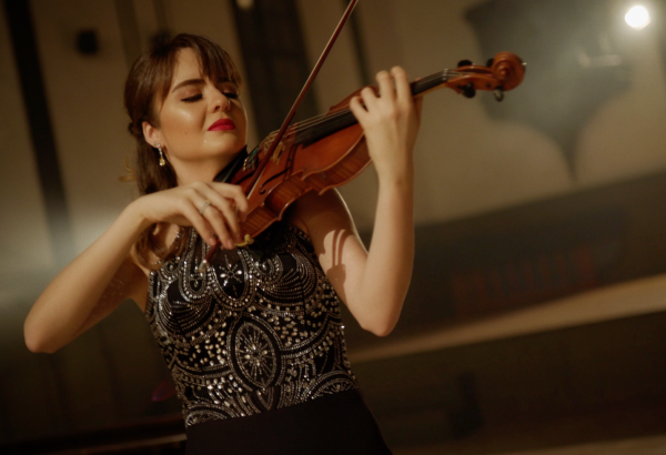 Лайки вместо аплодисментов, или Музыканты на карантине – интервью с Джейлой Сеидовой (ФОТО, ВИДЕО)