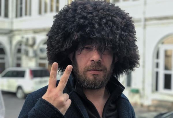 Кямран Агабалаев приглашает получить стипендию ADAMI Media Prize