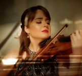 Лайки вместо аплодисментов, или Музыканты на карантине – интервью с Джейлой Сеидовой (ФОТО, ВИДЕО)