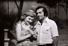 Тарана Велизаде о новой работе: Скорей бы вернулся шумный Баку без карантина (ВИДЕО, ФОТО)