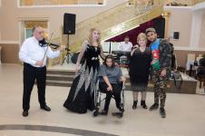 Тарана Велизаде о новой работе: Скорей бы вернулся шумный Баку без карантина (ВИДЕО, ФОТО)