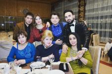 Тарана Велизаде о новой работе: Скорей бы вернулся шумный Баку без карантина (ВИДЕО, ФОТО)