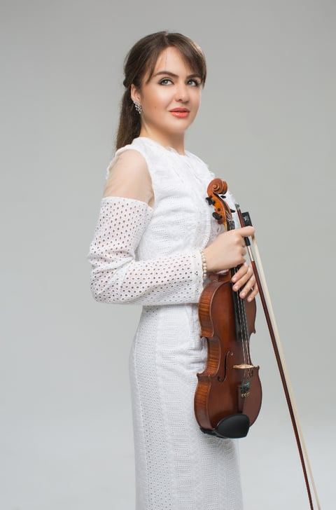 Лайки вместо аплодисментов, или Музыканты на карантине – интервью с Джейлой Сеидовой (ФОТО, ВИДЕО)