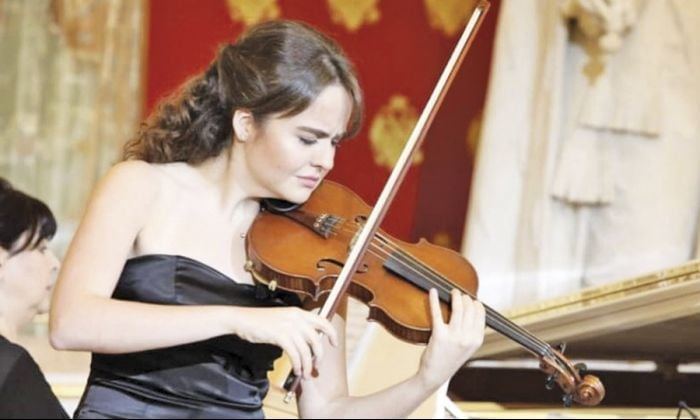 Лайки вместо аплодисментов, или Музыканты на карантине – интервью с Джейлой Сеидовой (ФОТО, ВИДЕО)