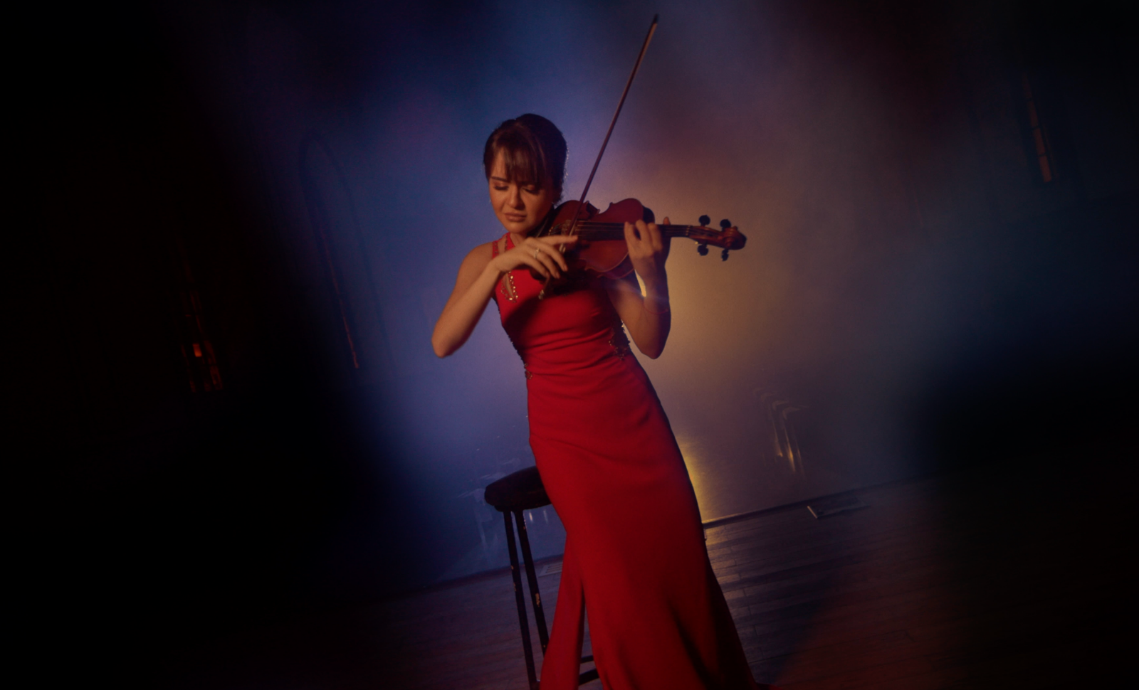 Лайки вместо аплодисментов, или Музыканты на карантине – интервью с Джейлой Сеидовой (ФОТО, ВИДЕО)