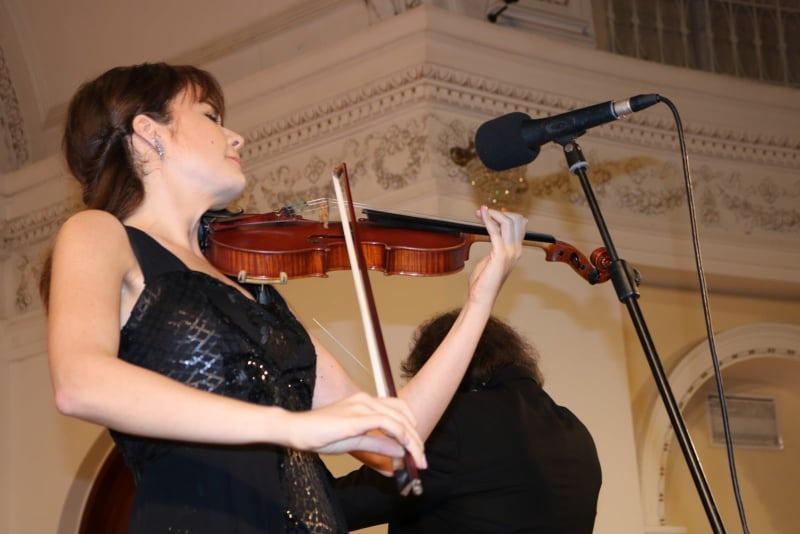 Лайки вместо аплодисментов, или Музыканты на карантине – интервью с Джейлой Сеидовой (ФОТО, ВИДЕО)