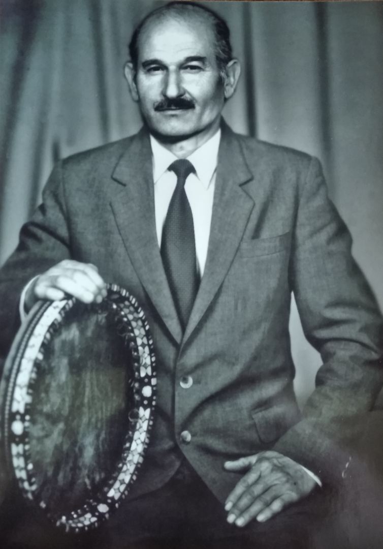 Он постигал секреты мугама у Сеида Шушинского – вспоминая Наримана Алиева