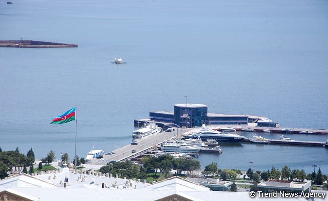 Завтра в Баку будет до 37 градусов тепла