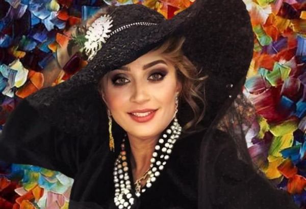 Муневвер Алиева: Можно оставаться без денег, не боюсь голода, но без сцены невозможно жить! (ВИДЕО, ФОТО)