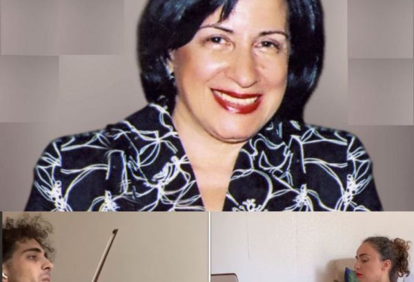 Памяти Наили Ибрагимовой. С любовью и теплом! (ВИДЕО)